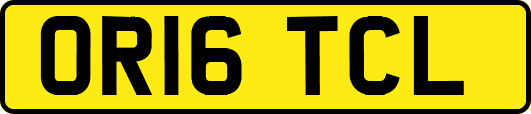 OR16TCL