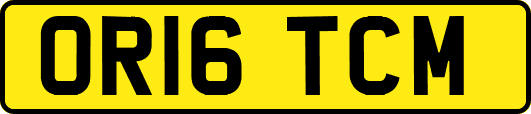 OR16TCM