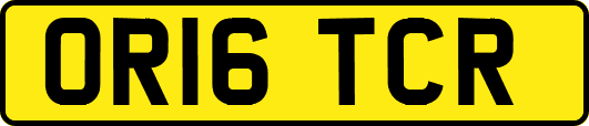 OR16TCR