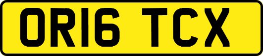 OR16TCX