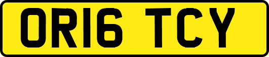 OR16TCY