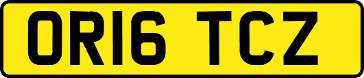 OR16TCZ