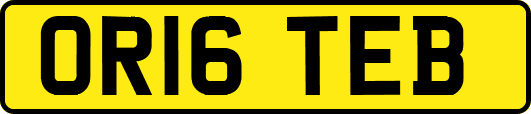 OR16TEB