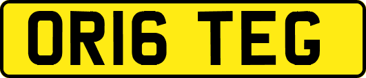 OR16TEG