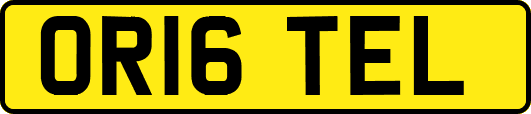 OR16TEL