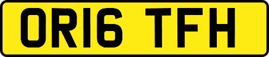 OR16TFH