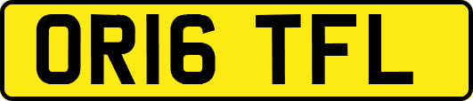 OR16TFL