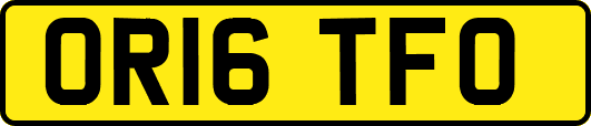 OR16TFO