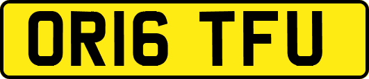 OR16TFU