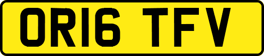 OR16TFV