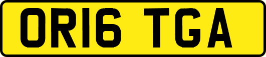 OR16TGA