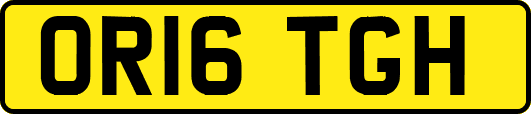 OR16TGH
