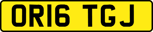 OR16TGJ