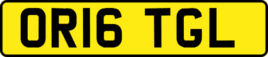 OR16TGL