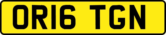OR16TGN