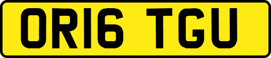 OR16TGU