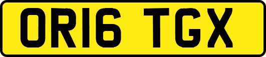 OR16TGX