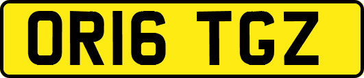 OR16TGZ