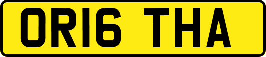 OR16THA