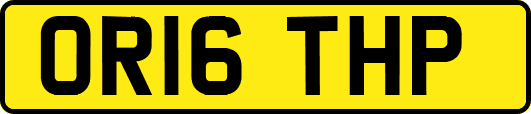 OR16THP