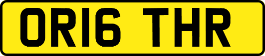 OR16THR