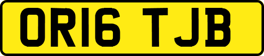 OR16TJB