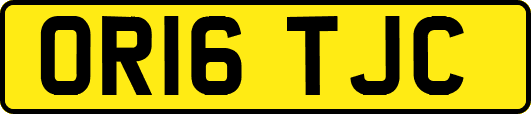 OR16TJC