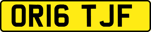 OR16TJF