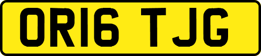 OR16TJG