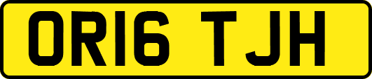 OR16TJH