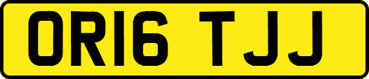 OR16TJJ