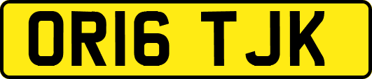 OR16TJK