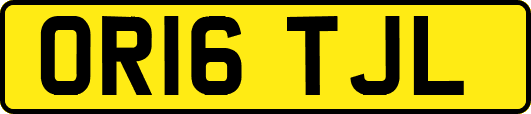 OR16TJL
