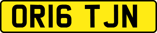 OR16TJN