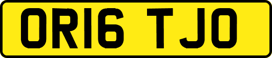 OR16TJO