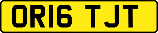 OR16TJT