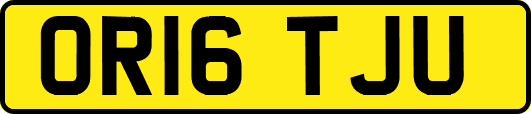 OR16TJU