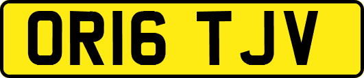 OR16TJV