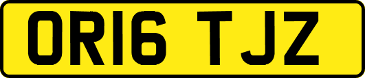 OR16TJZ