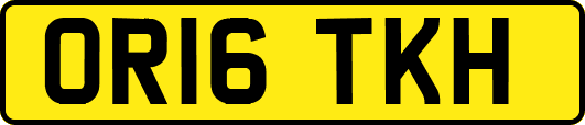 OR16TKH