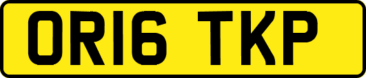OR16TKP