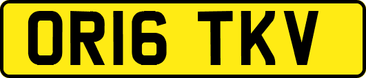OR16TKV