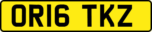 OR16TKZ