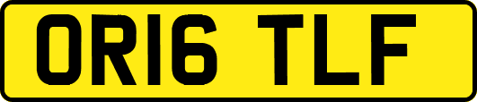 OR16TLF