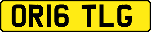 OR16TLG