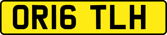 OR16TLH