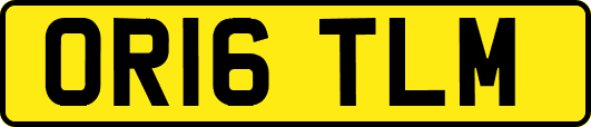 OR16TLM