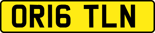 OR16TLN