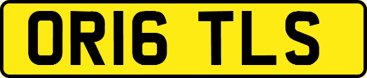 OR16TLS