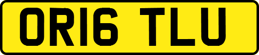 OR16TLU
